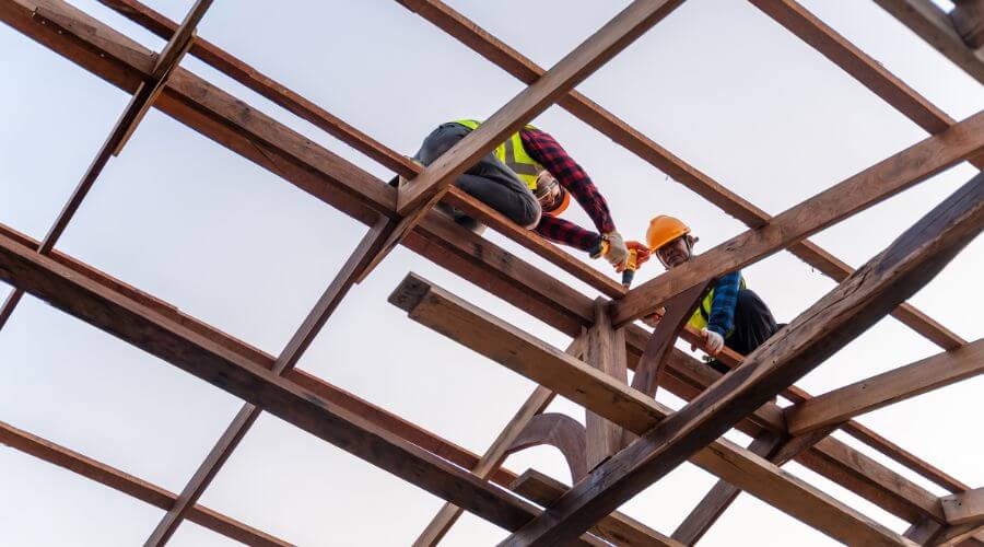 Expert top industrial roofings services in Ralph, AL